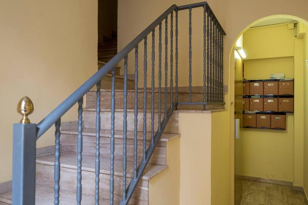 Bebarceloner Poble Nou Apartaments - 2 Bedroom Exterior photo